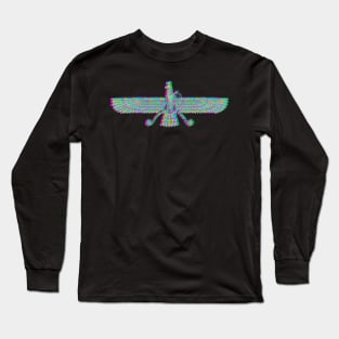 Faravir Long Sleeve T-Shirt